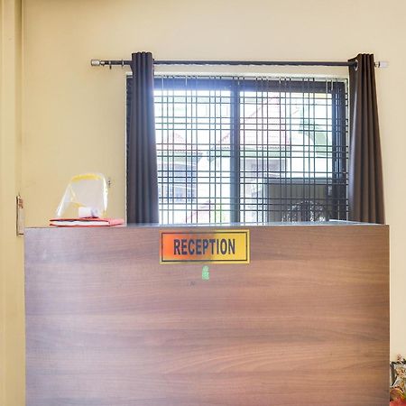 Hotel O Infinity Inn Nagpur Bagian luar foto