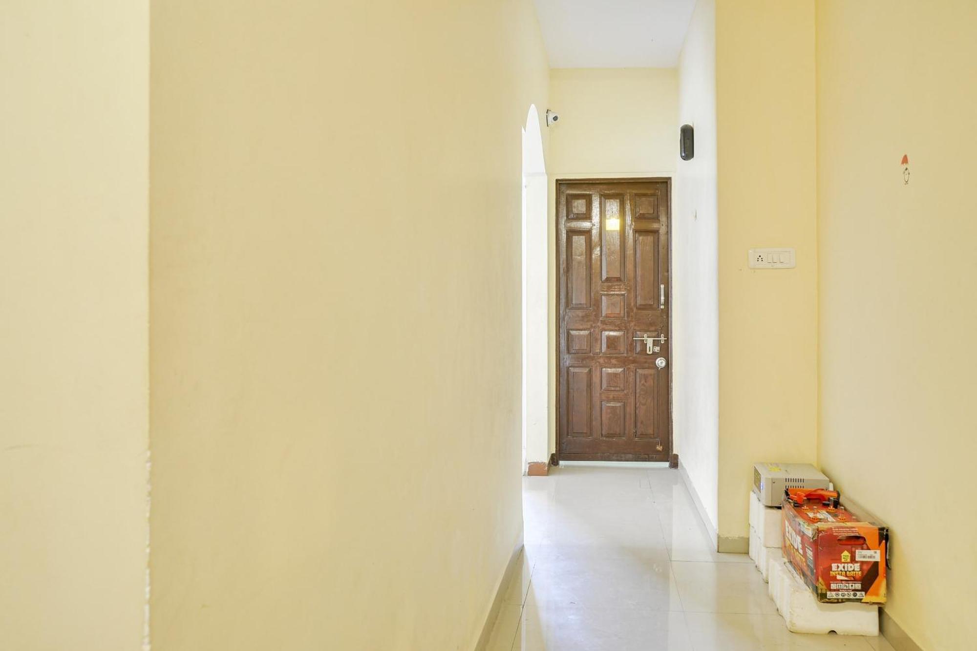 Hotel O Infinity Inn Nagpur Bagian luar foto
