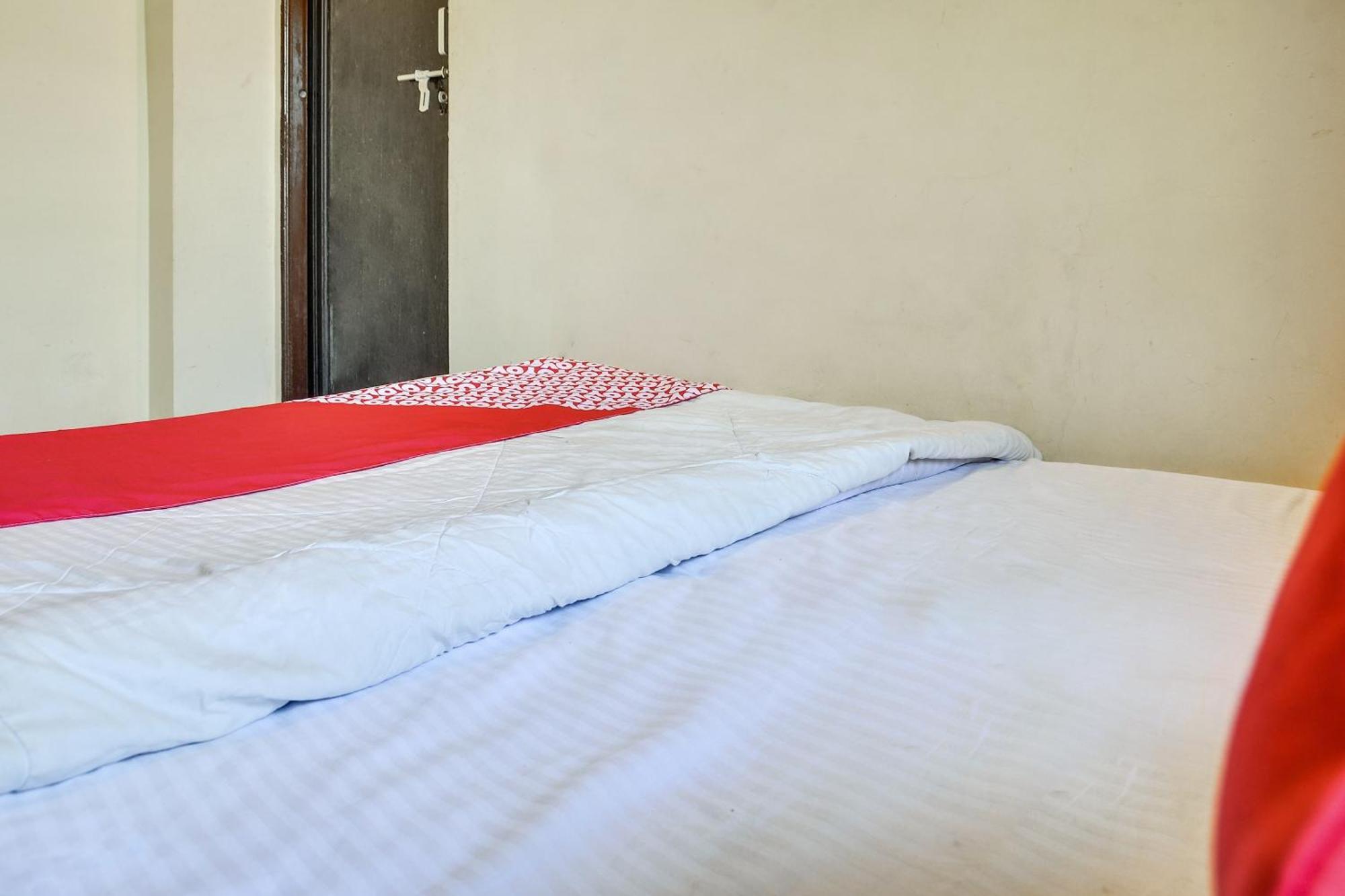 Hotel O Infinity Inn Nagpur Bagian luar foto