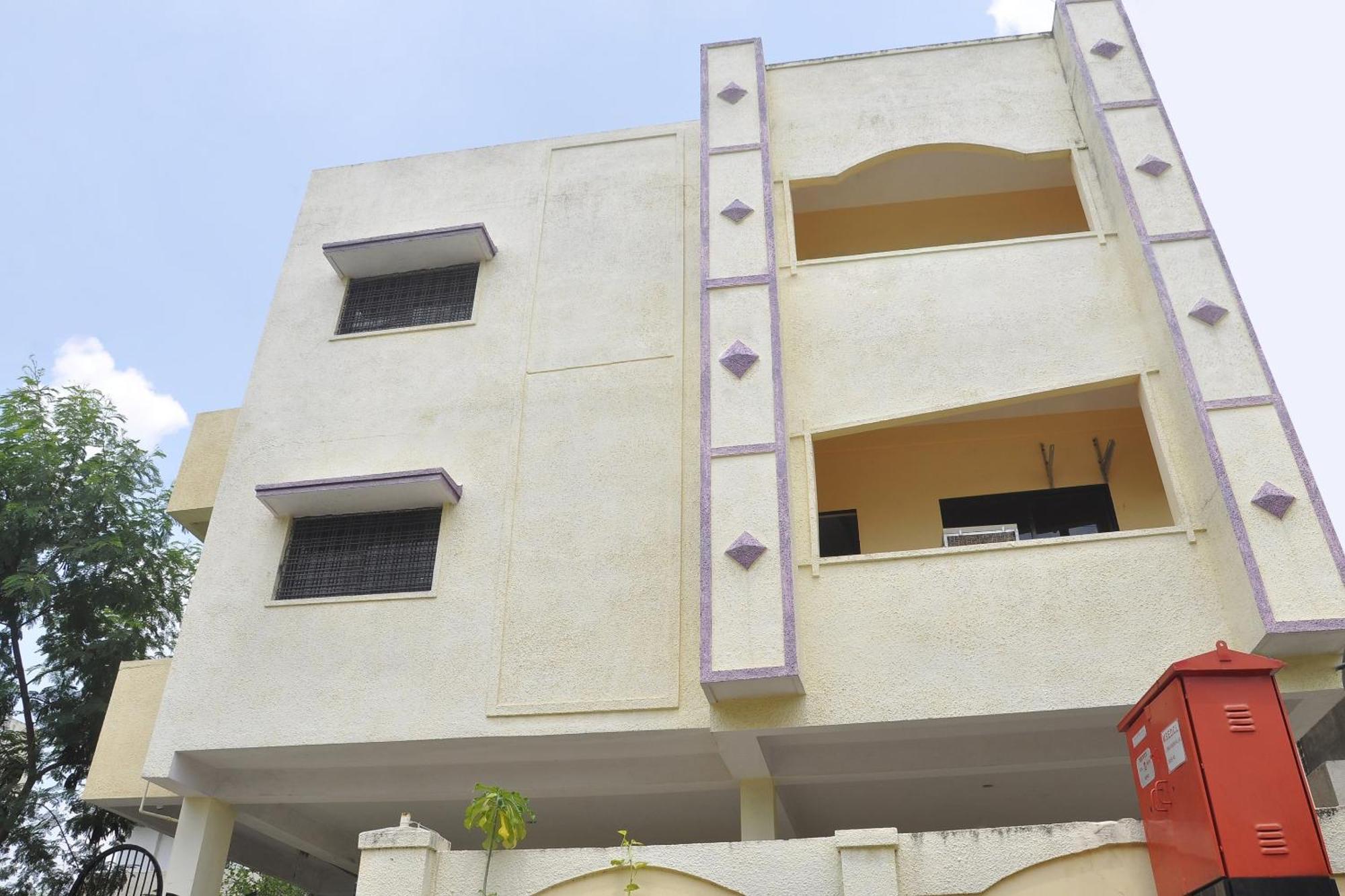 Hotel O Infinity Inn Nagpur Bagian luar foto