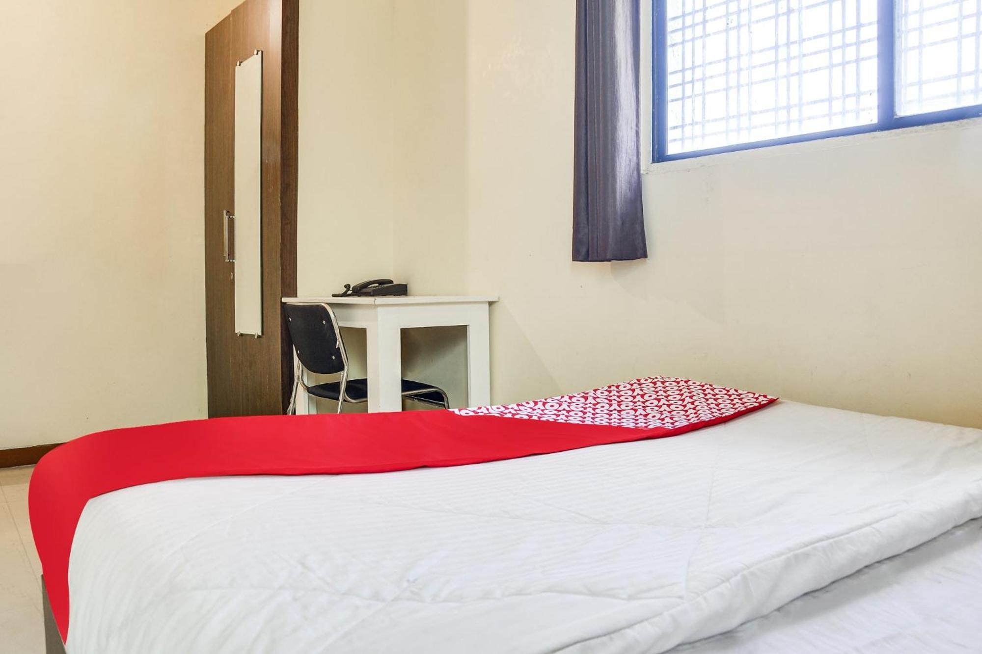 Hotel O Infinity Inn Nagpur Bagian luar foto