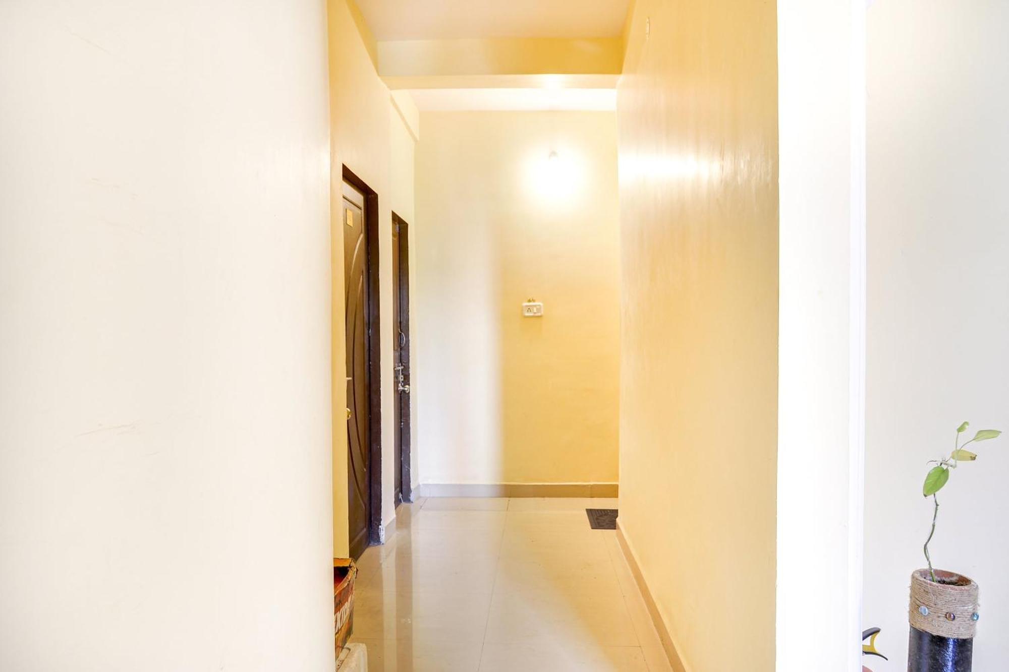 Hotel O Infinity Inn Nagpur Bagian luar foto